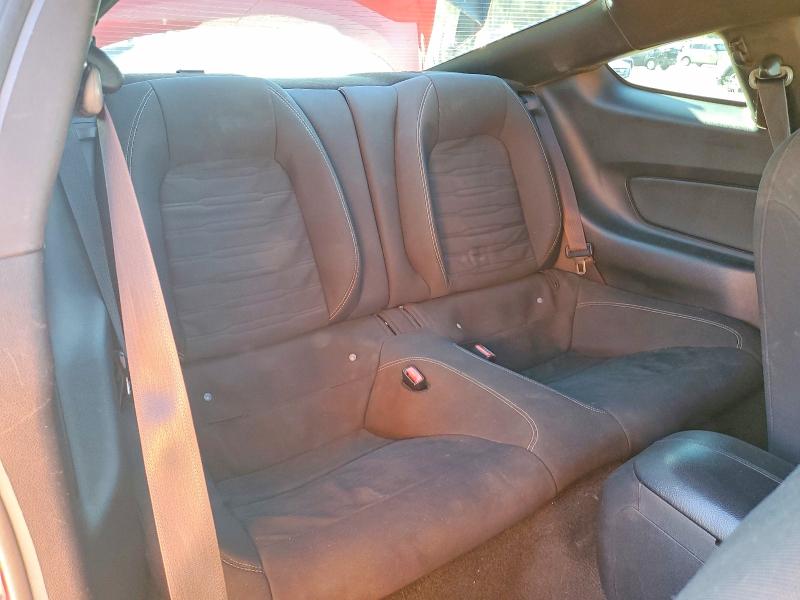 Photo 10 from auction – 2015 FORD MUSTANG with VIN 1FA6P8TH8F5417082