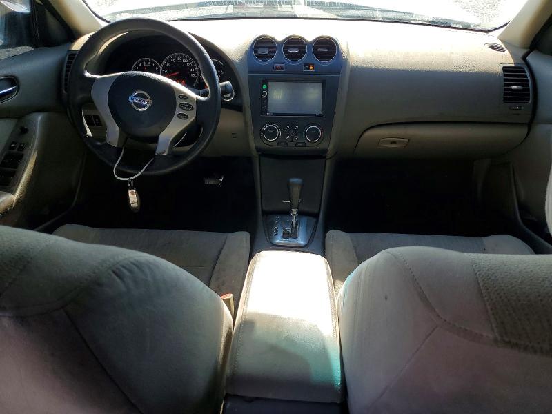 Photo 8 from auction – 2012 NISSAN ALTIMA with VIN 1N4AL2AP2CN535895