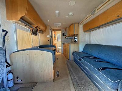 Photo 11 from auction – 2005 DODGE SPRINTER 3 with VIN WDXPD944755834712