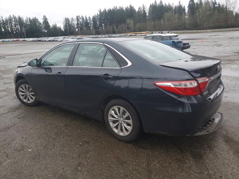 Zdjęcie 2 z aukcji – 2016 TOYOTA CAMRY LE z VIN 4T4BF1FKXGR554026