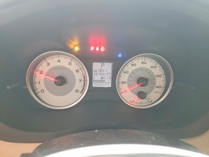 صورة رقم 9 من المزاد - 2013 SUBARU IMPREZA PR مع VIN JF1GJAC63DH006597