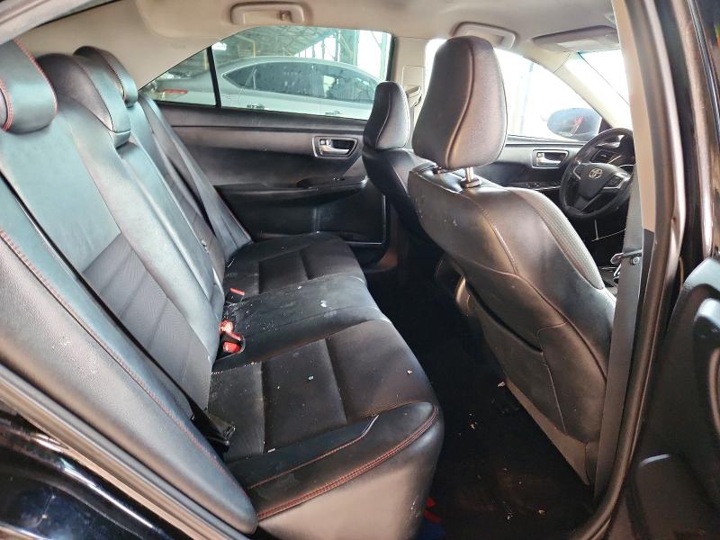 Photo 10 from auction – 2017 TOYOTA CAMRY LE with VIN 4T1BF1FK7HU388916