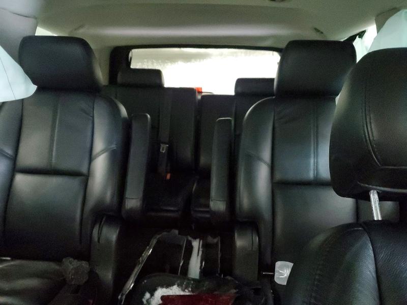 Photo 10 from auction – 2011 CHEVROLET TAHOE with VIN 1GNSKBE00BR247340