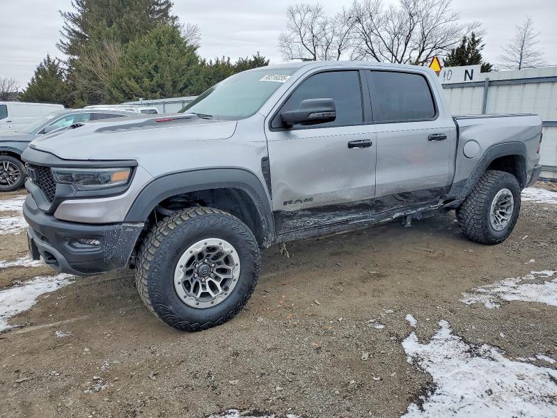 2024 RAM 1500 - Търг №99316035