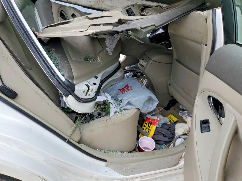 Photo 10 from auction – 2007 TOYOTA CAMRY CE with VIN 4T1BE46K97U561452