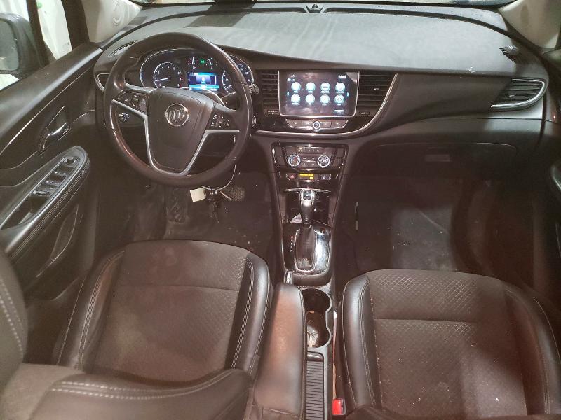Photo 8 from auction – 2020 BUICK ENCORE PRE with VIN KL4CJESB7LB018620