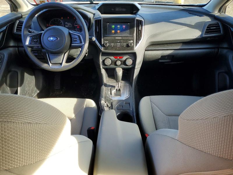 Photo 8 from auction – 2019 SUBARU IMPREZA with VIN 4S3GTAA60K3763491