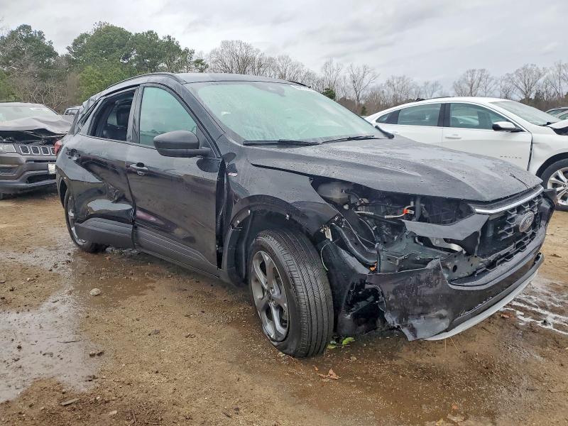 Photo 4 from auction – 2025 FORD ESCAPE ST with VIN 1FMCU0MN8SUB33751
