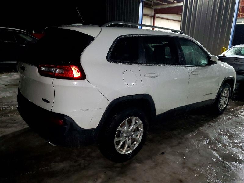 Photo 3 from auction – 2015 JEEP CHEROKEE L with VIN 1C4PJMCSXFW753184
