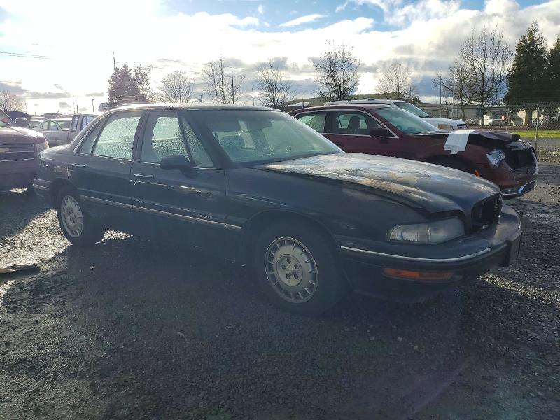 Photo 4 from auction – 1998 BUICK LESABRE CU with VIN 1G4HP52K3WH539969