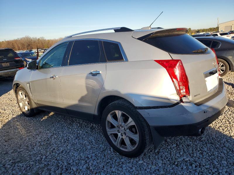 Photo 2 from auction – 2015 CADILLAC SRX PERFOR with VIN 3GYFNCE38FS633762