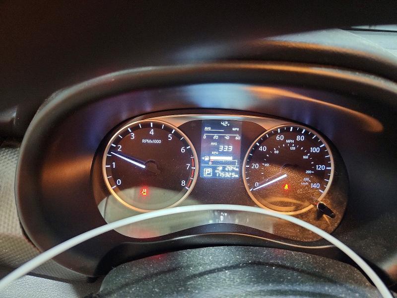 Photo 9 from auction – 2020 NISSAN KICKS S with VIN 3N1CP5BV8LL577240