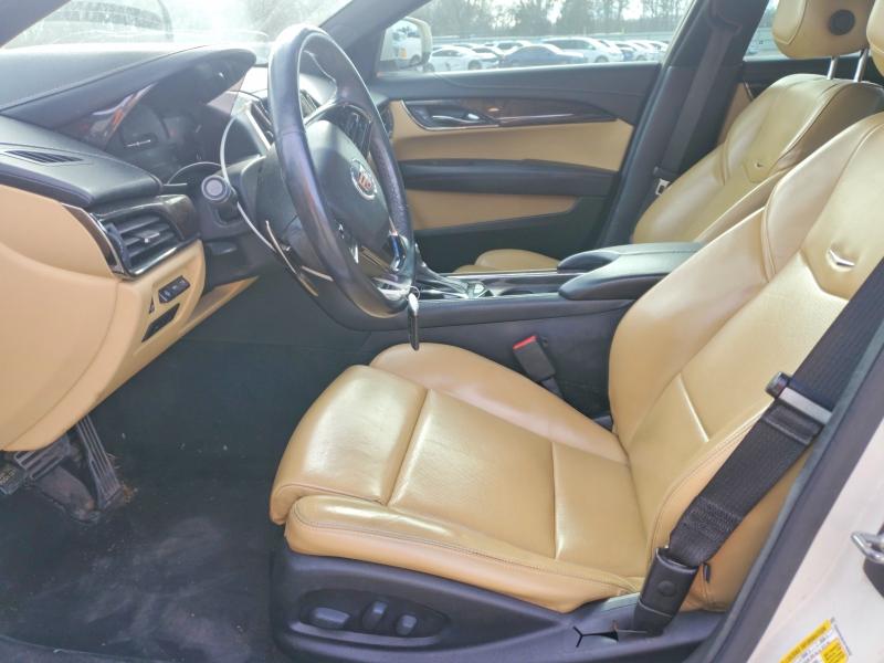 Photo 7 from auction – 2013 CADILLAC ATS PREMIU with VIN 1G6AE5S3XD0169252