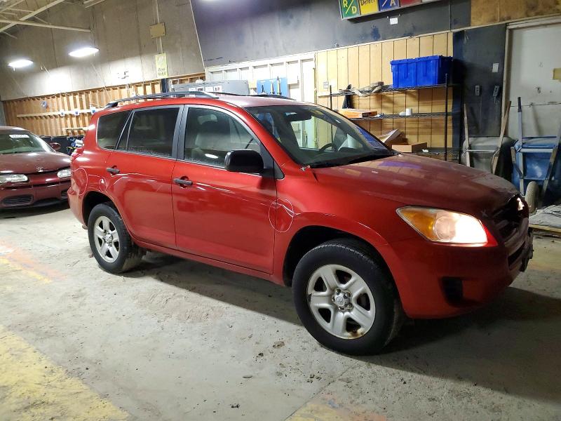 Photo 4 from auction – 2011 TOYOTA RAV4 with VIN 2T3BF4DV0BW110713