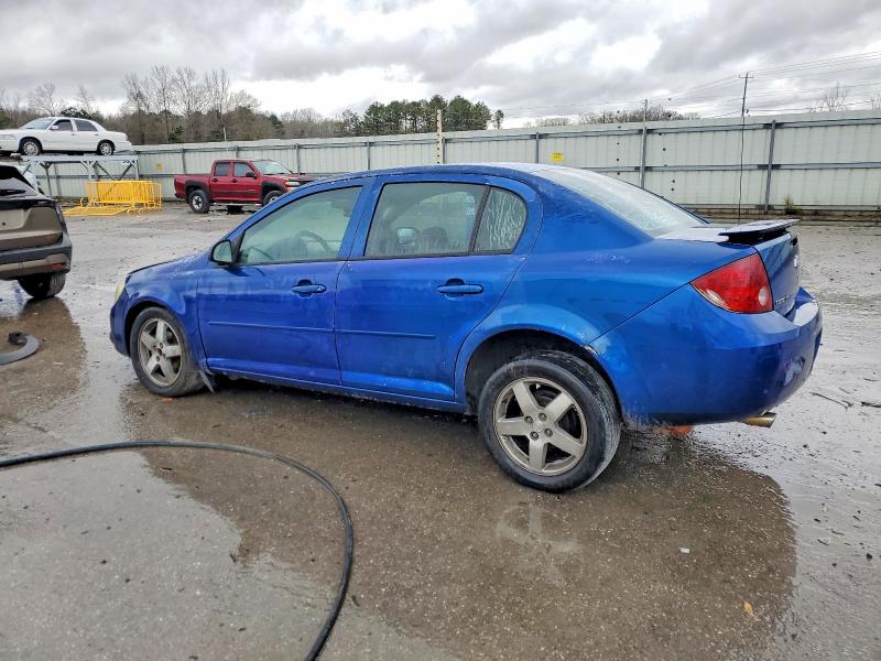 Photo 2 from auction – 2005 CHEVROLET COBALT LS with VIN 1G1AL52F957517198