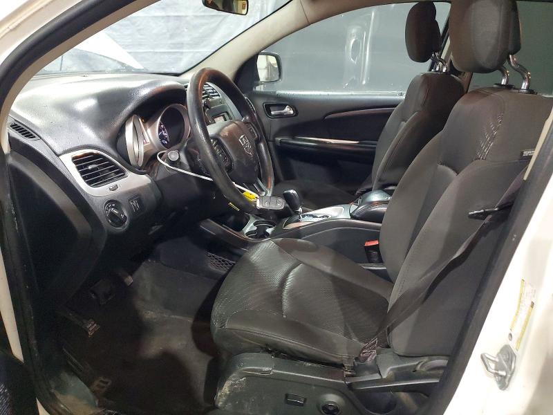 Photo 7 from auction – 2017 DODGE JOURNEY with VIN 3C4PDDBG7HT512356