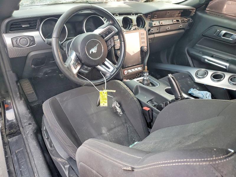 Photo 8 from auction – 2018 FORD MUSTANG GT with VIN 1FA6P8CFXJ5117289