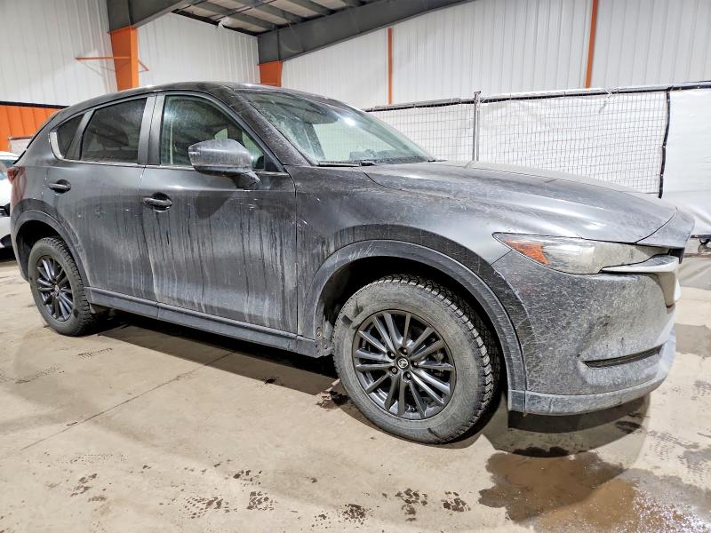 Photo 4 from auction – 2017 MAZDA CX-5 TOURI with VIN JM3KFBCL8H0125646