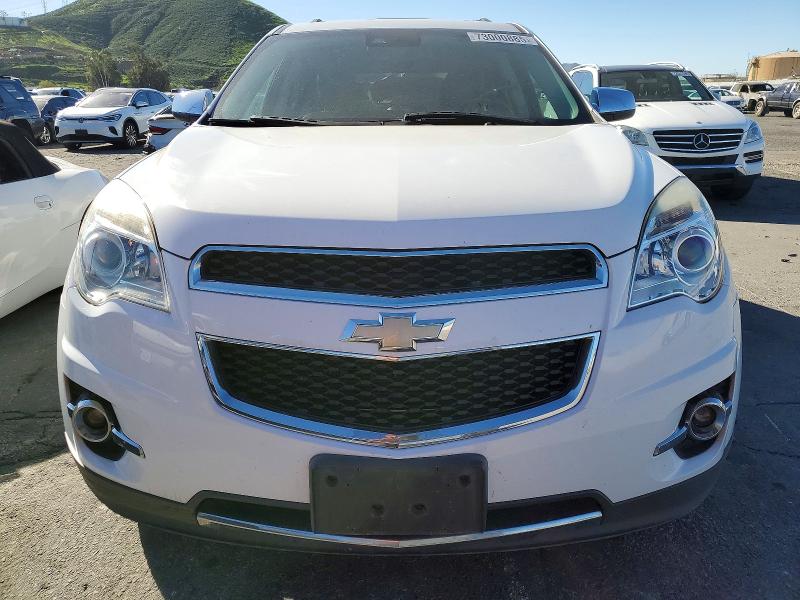 Photo 5 from auction – 2014 CHEVROLET EQUINOX LT with VIN 2GNFLDE31E6256102
