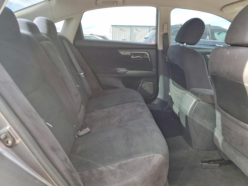Photo 10 from auction – 2014 NISSAN ALTIMA 2.5 with VIN 1N4AL3AP8EN260056