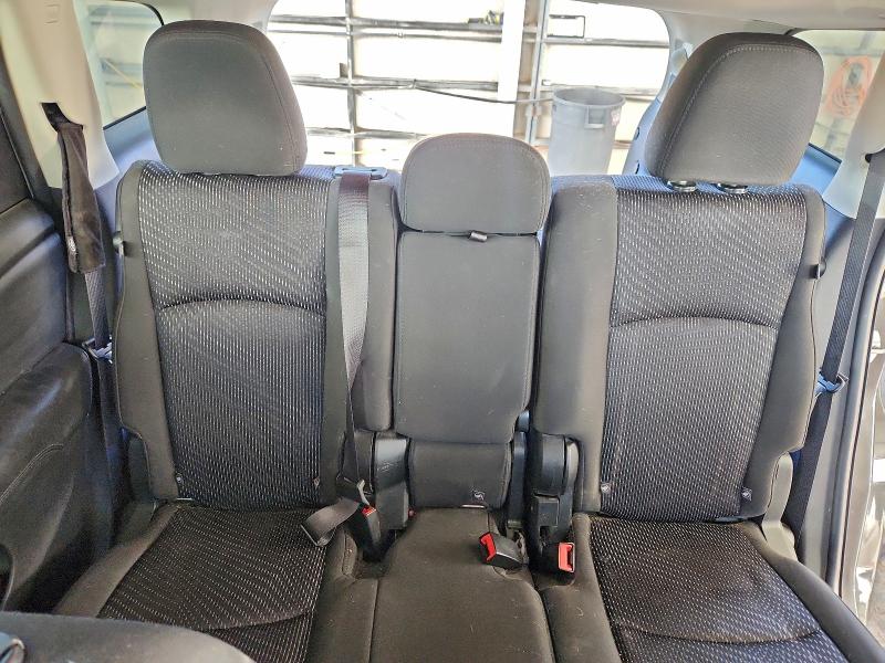 Photo 10 from auction – 2016 DODGE JOURNEY SX with VIN 3C4PDCBB5GT191690
