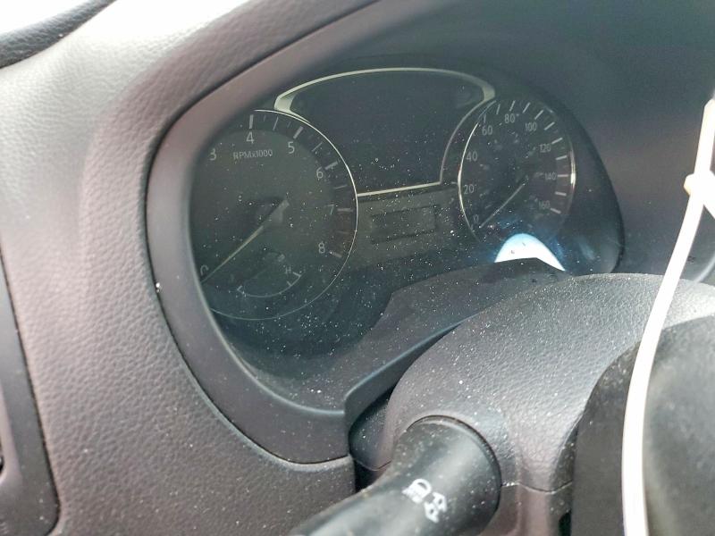 Photo 9 from auction – 2014 NISSAN ALTIMA 2.5 with VIN 1N4AL3AP7EN233687
