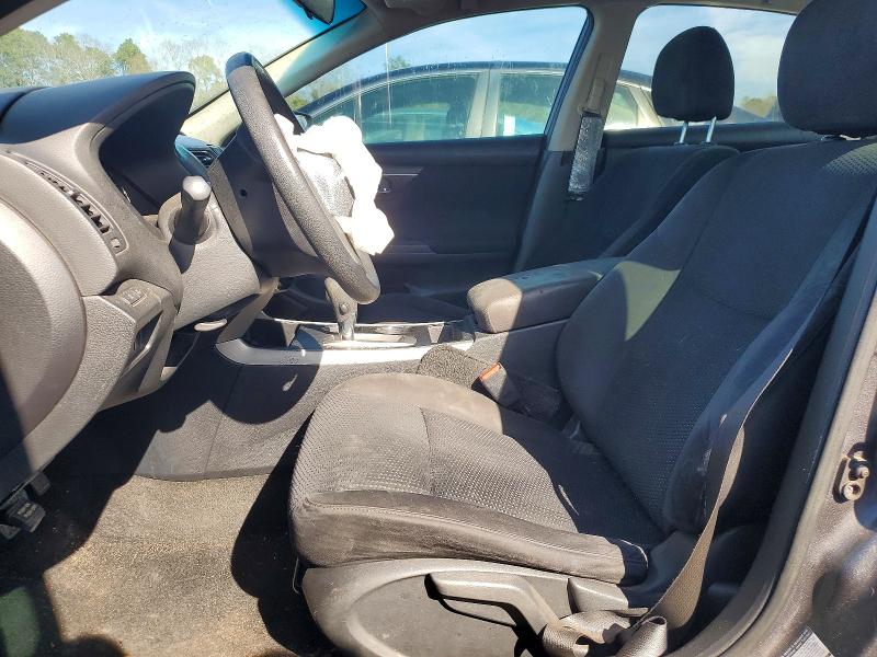 Photo 7 from auction – 2015 NISSAN ALTIMA 2.5 with VIN 1N4AL3AP8FN320256