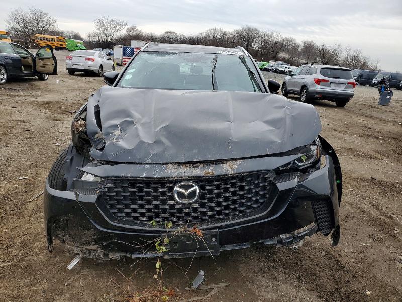 Photo 5 from auction – 2023 MAZDA CX-50 with VIN 7MMVABCM7PN149581