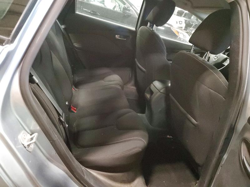 Photo 10 from auction – 2013 DODGE DART with VIN 1C3CDFBA7DD267469