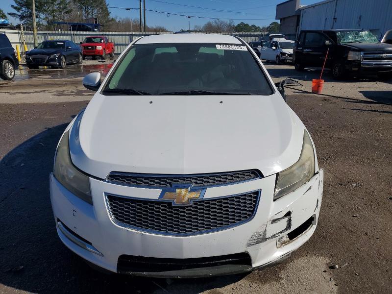 Photo 5 from auction – 2013 CHEVROLET CRUZE with VIN 1G1PC5SB5D7217759