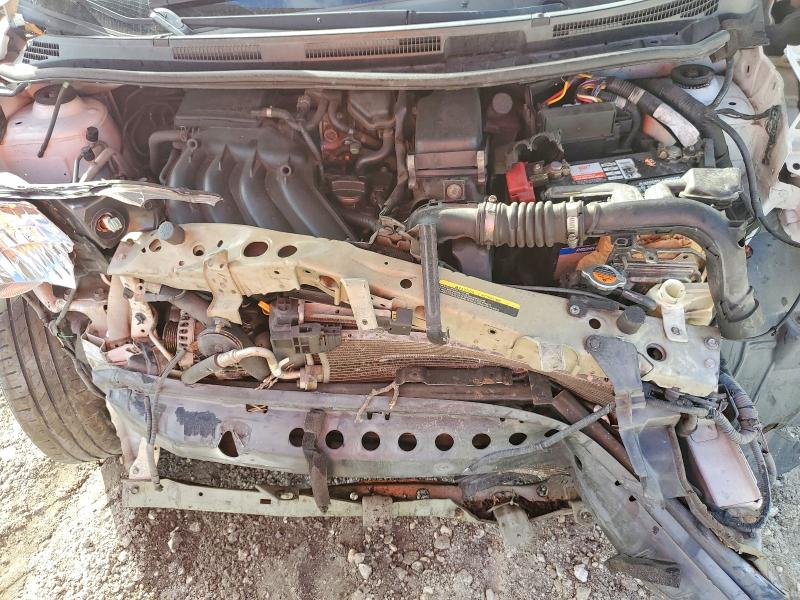 Photo 11 from auction – 2015 NISSAN VERSA NOTE with VIN 3N1CE2CP7FL416161