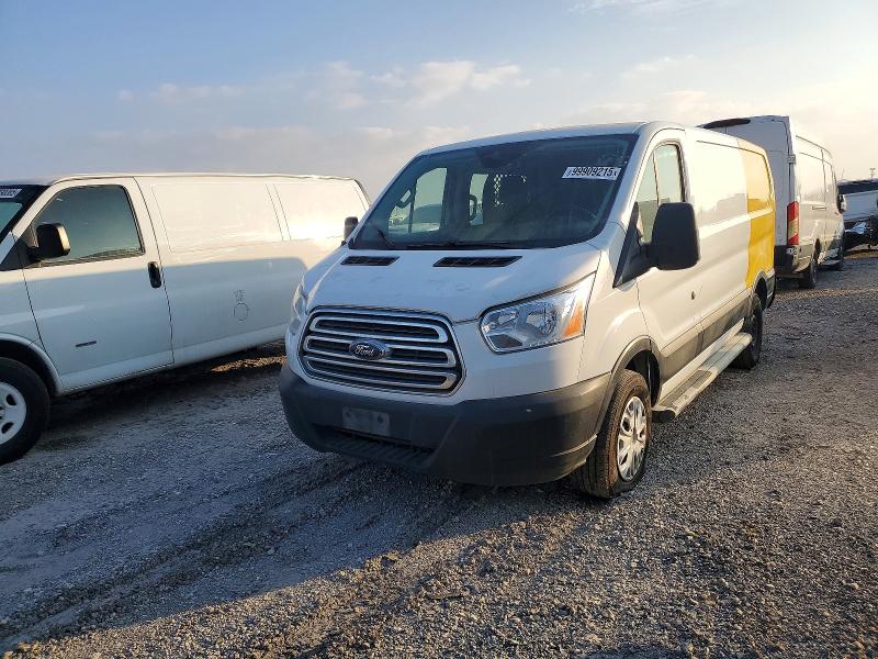 FORD TRANSIT 2019 with VIN 1FTYR1YM0KKA72068 - Photo from auction