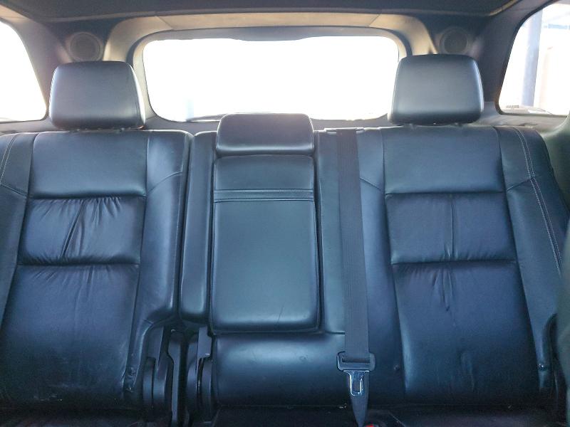Photo 10 from auction – 2014 JEEP GRAND CHER with VIN 1C4RJEBG4EC442152