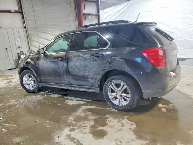 Photo 2 from auction – 2014 CHEVROLET EQUINOX LT with VIN 2GNFLGEK9E6208761