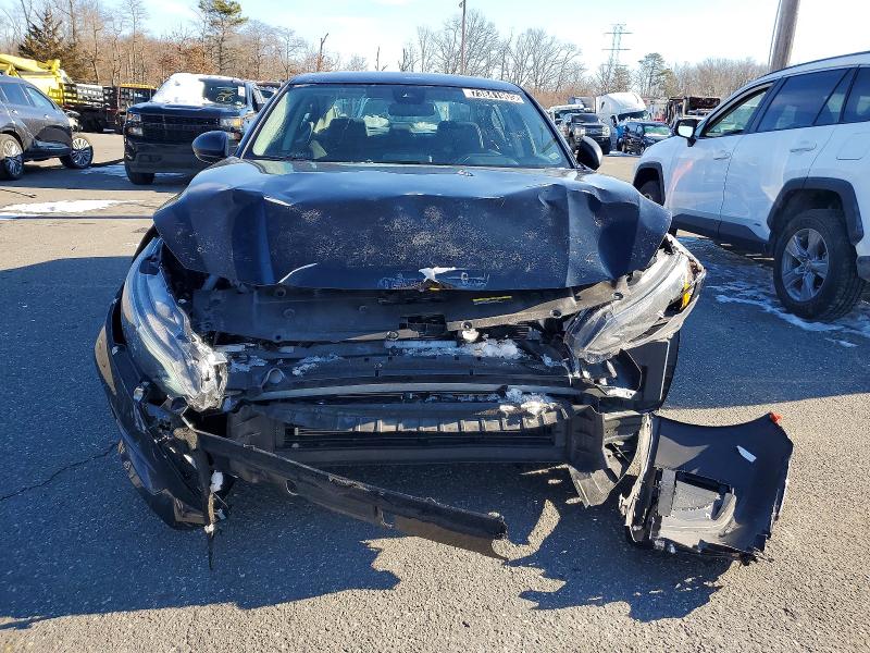 Photo 5 from auction – 2025 NISSAN ALTIMA SV with VIN 1N4BL4DV7SN360522