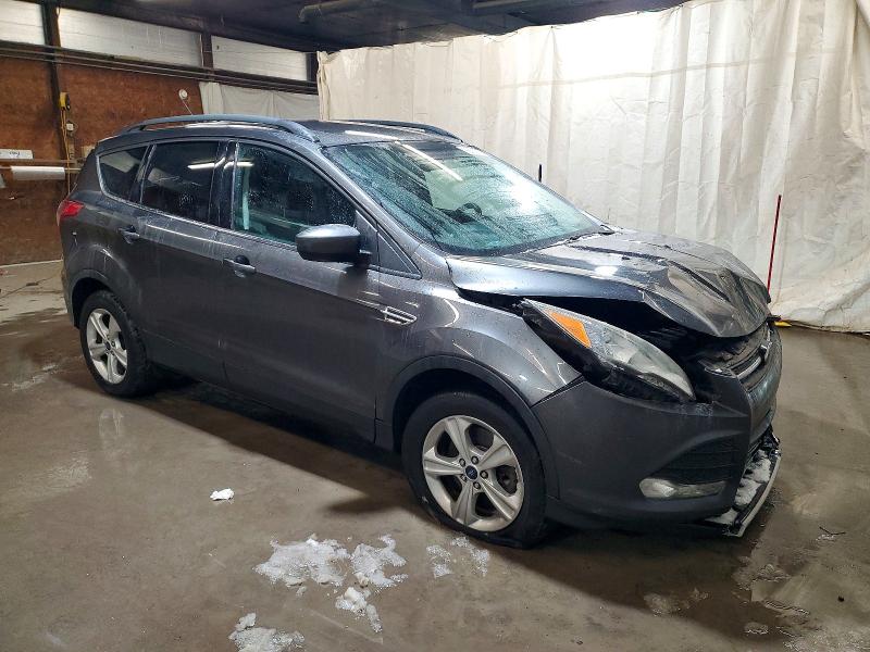 Photo 4 from auction – 2016 FORD ESCAPE SE with VIN 1FMCU9GX5GUA26830