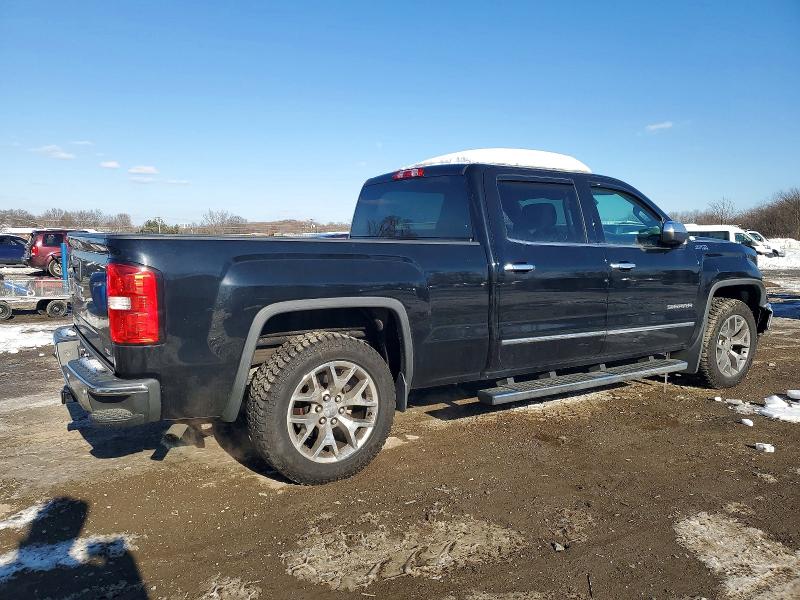 Photo 3 from auction – 2014 GMC SIERRA K15 with VIN 3GTU2VEC4EG302521
