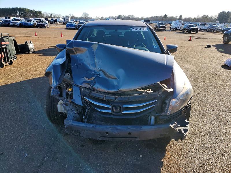 Photo 5 from auction – 2012 HONDA ACCORD LXP with VIN 1HGCP2F49CA214810