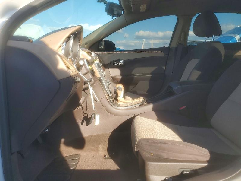 Photo 7 from auction – 2011 CHEVROLET MALIBU with VIN 1G1ZC5E18BF267439