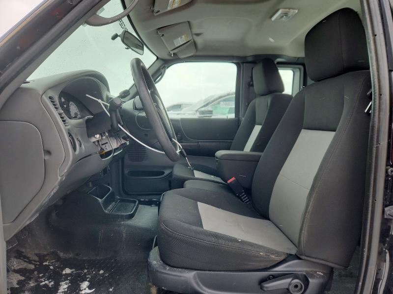 Photo 7 from auction – 2011 FORD RANGER with VIN 1FTLR4FE1BPB11891