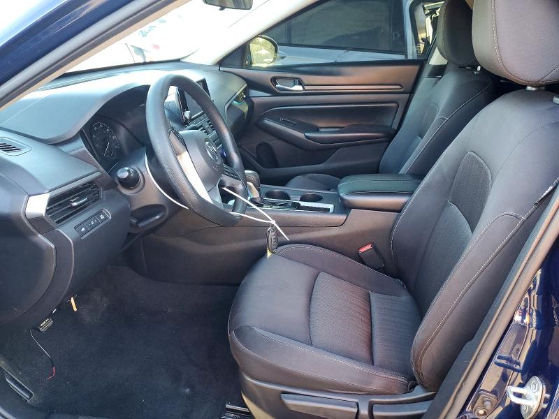 Photo 7 from auction – 2021 NISS ALTIMA with VIN 1N4BL4BV8MN381031