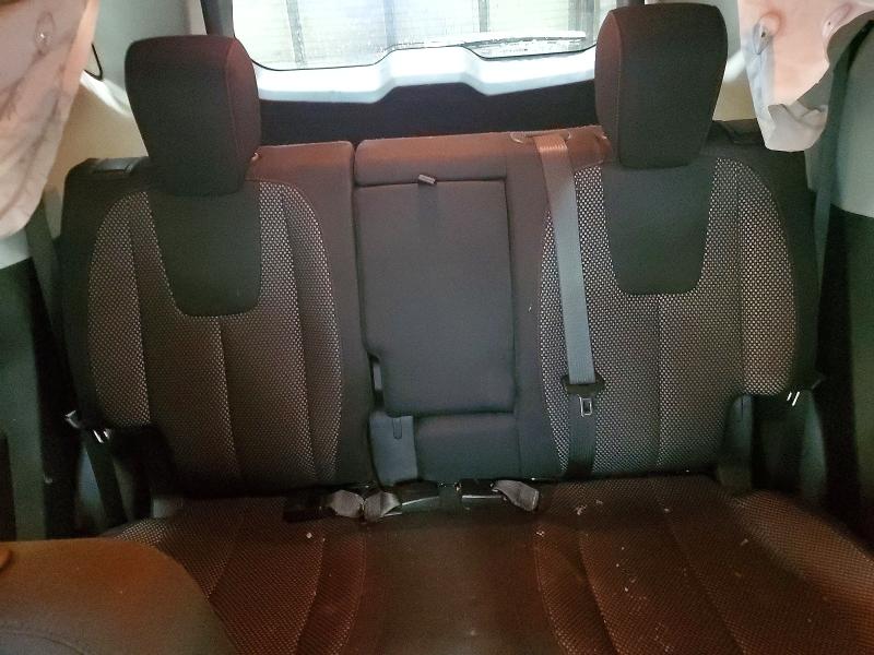Photo 10 from auction – 2013 CHEVROLET EQUINOX LT with VIN 2GNALDEK2D6426676