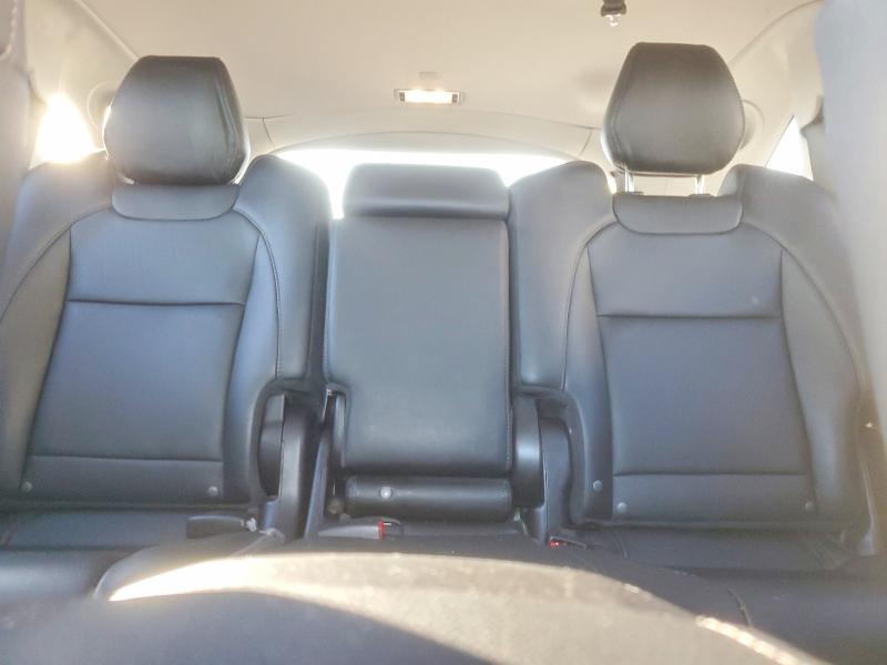 Photo 10 from auction – 2015 ACURA MDX TECHNO with VIN 5FRYD3H43FB012586