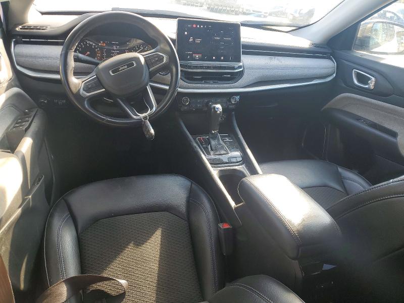 Снимка 8 от търг – 2022 JEEP COMPASS LA с VIN 3C4NJCBB3NT213456
