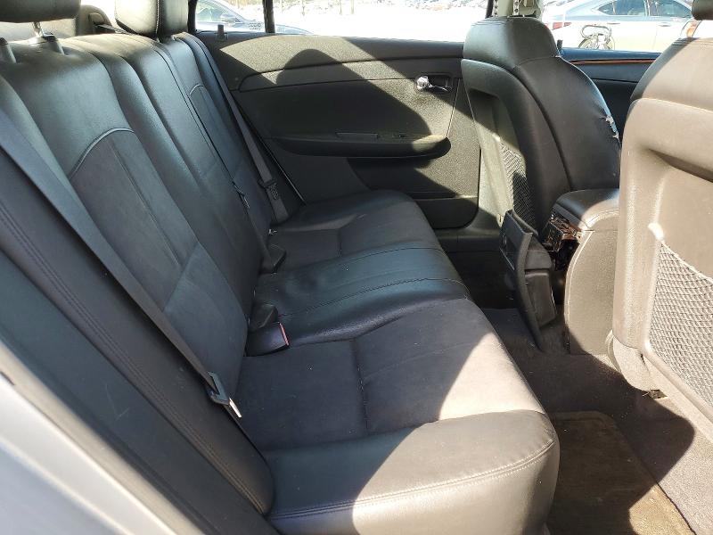 Photo 10 from auction – 2011 CHEVROLET MALIBU 2LT with VIN 1G1ZD5EU3BF375202