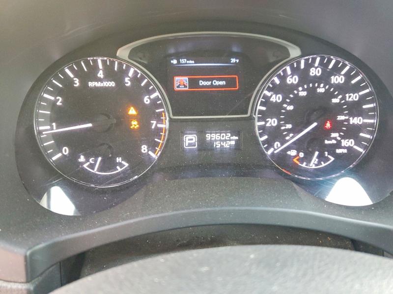 Photo 9 from auction – 2013 NISSAN ALTIMA 2.5 with VIN 1N4AL3AP2DC111202