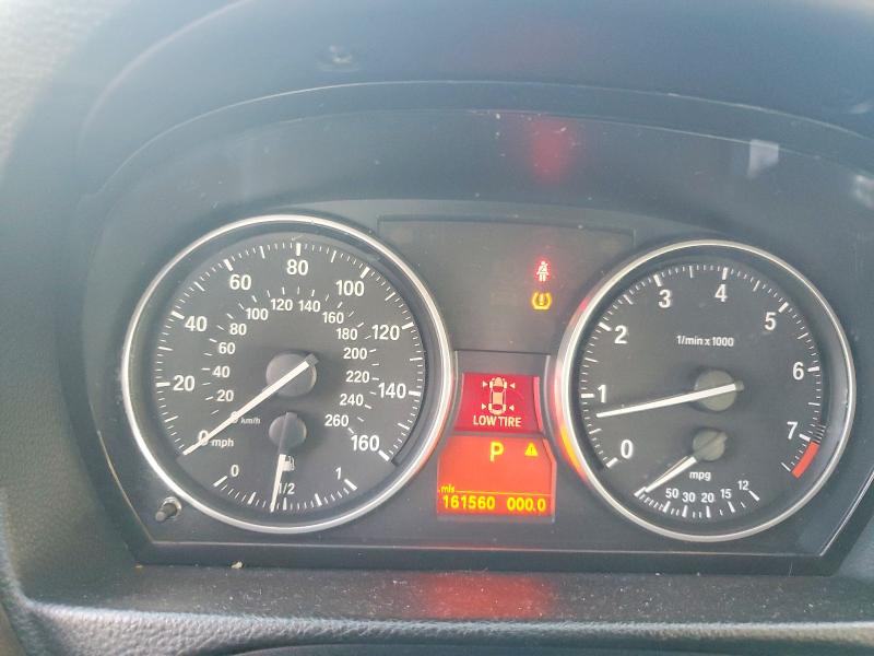 Photo 9 from auction – 2009 BMW 328 I with VIN WBAPH73569E126965
