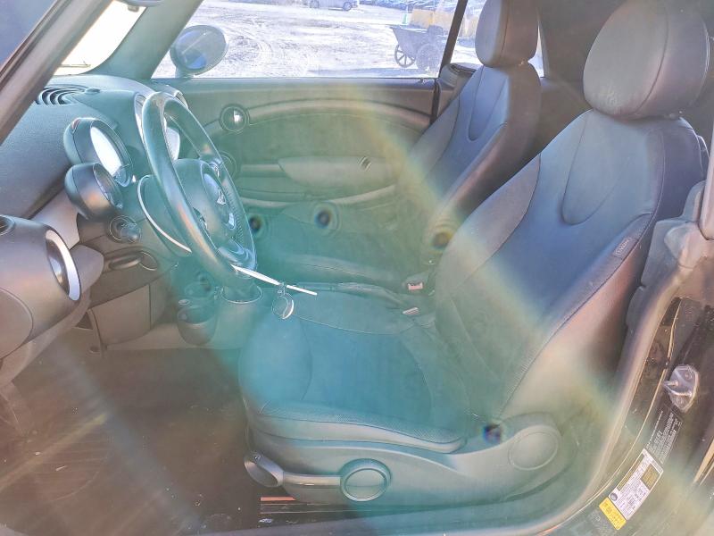 Photo 7 from auction – 2012 MINI COOPER with VIN WMWZN3C57CT135266