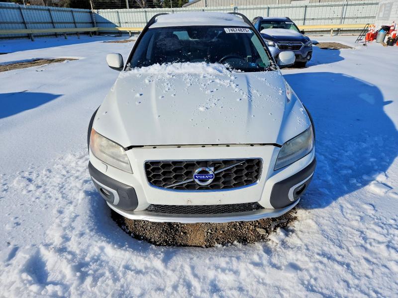 Photo 5 from auction – 2015 VOLVO XC70 3.2 with VIN YV4952NA6F1202007