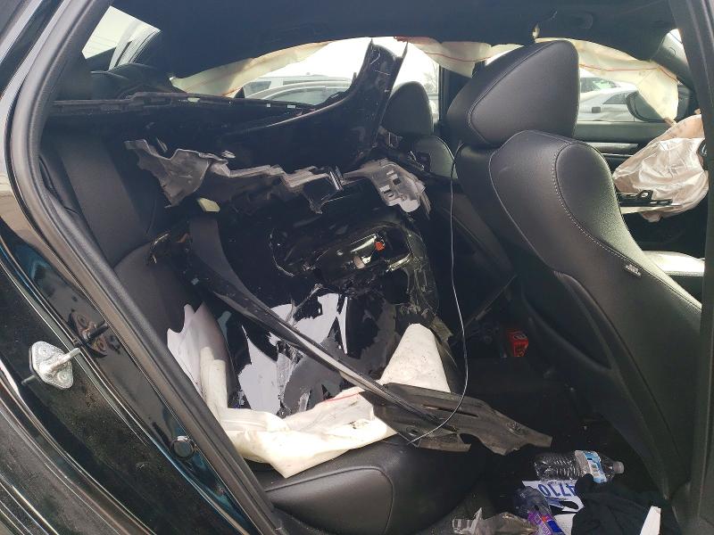 Photo 10 from auction – 2019 HONDA ACCORD with VIN 1HGCV2F31KA011065
